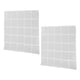 thumbnail image 5 of pegatinas autoadhesivas para azulejos de pared, autoadhesivas, para cocina, baño y salpicadero, 5 of 8