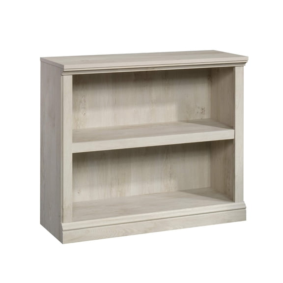 Multifunctional Double-Tier Storage Bookshelf