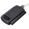 thumbnail image 3 of Cable Convertidor Adaptador Usb 2.0 Macho A Ide Sata Disco Duro YONGSHENG, 3 of 5