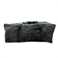 thumbnail image 4 of Portable Storage Bag for Remote Control Fishing Bait Boat - Compatible with Auto-Return, GPS/Beidou Positioning Models - Lightweight ABS Carry Case for 2KG Load Capacity Fishing Vessels - Yellow, 4 of 6