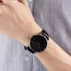 thumbnail image 3 of Reloj Hannah Martin Minimal Leather Varios Colores, 3 of 6