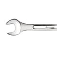 thumbnail image 3 of Genius Tools 1-1/4" Combination Wrench (Matte Finish) - 737040, 3 of 5