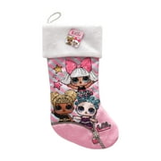 Pj Masks Lol Surprise Stocking