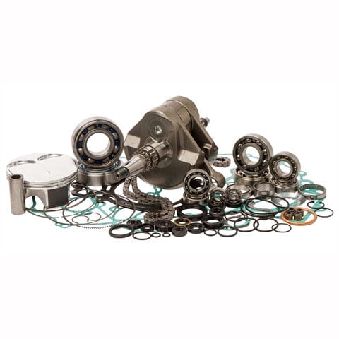 Vertex Complete Engine Rebuild Kit-in-a-Box (WR101-046)