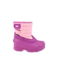 thumbnail image 2 of Ozark Trail Kids Waterproof Shell Winter Boots, 2 of 5