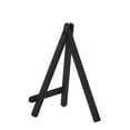 thumbnail image 2 of eBoot 12 Pieces 6.25 Inch Mini Wood Display Easel Black, 2 of 5
