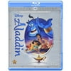 Aladdin: Diamond Edition (Blu-Ray/Dvd/Digital Hd)