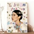 thumbnail image 3 of Gracie Poster Abrams Music Canvas Poster HD Printing for Room Canvas Wall Art Bedroom Decor, 3 of 7