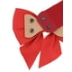 thumbnail image 2 of CINTURÓN ELÁSTICO ANCHO PARA MUJERES TALLA PLUS INSPIRE CHIC, DECORACIÓN DE CINTURA CON LAZO, CINTURONES DE MODA VERSÁTILES 26.0-33.5" Rojo, 2 of 5