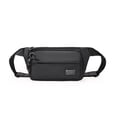 thumbnail image 1 of Riñonera de marca de moda, bolso bandolera, bolso de pecho impermeable, bolso de hombro informal, bolso deportivo para exteriores, bolso para teléfono móvil, 1 of 5