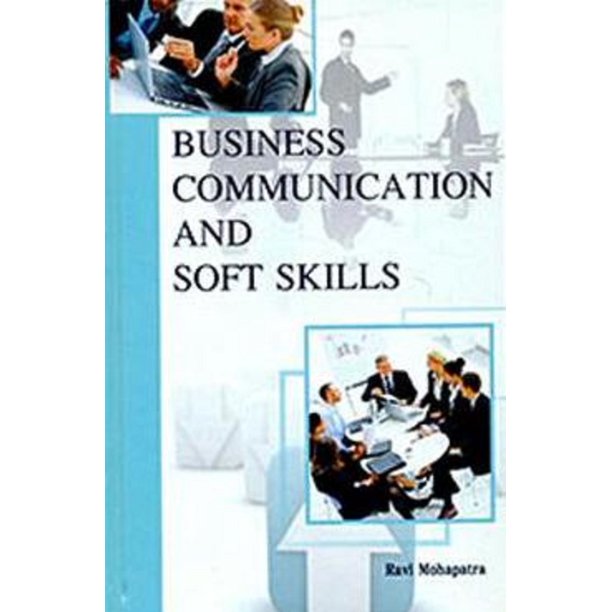 Business Communication and Soft Skills eBook Walmart