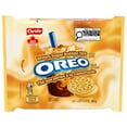 thumbnail image 1 of Oreo Brown Sugar Bubble Tea Flavoured Cookies, Baked in Canada, 1 of 9