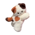 thumbnail image 2 of Bolso de hombro de cierre de la cremallera en forma de gatito en forma de gatito para ir de compras viajes, 2 of 8