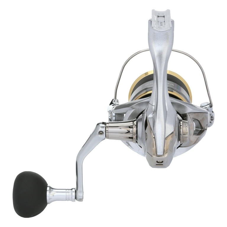 Shimano Fishing SEDONA C5000XG FJ CLAM Spinning Reels