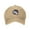 Khaki, variant on Astronaut Space Baseball Caps for Men Women Adjustable Casual Trucker Hats for Fishing Outdoor Activities Fashion Hats