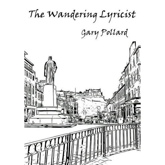 The Wandering Lyricist
