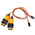 thumbnail image 2 of 2 Pcs Module de Capteur d'Évitement d'Obstacles Infrarouge IR Distance Réglable Interrupteur Photoélectrique Réfléchissant pour Robot Intelligent Arduino/Raspberry pi, 2 of 10