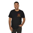 thumbnail image 6 of Juneteenth t-shirt Unisex Jersey Short Sleeve Tee, 6 of 10