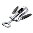 thumbnail image 1 of Naiovety Abrebotellas de vino de zinc Manual Bebidas Botella Removedor de corcho Tarro Sacacorchos con accesorios Bar Herramienta esencial Mujeres Adultos Barra de herramientas Naiovety HA009203-00, 1 of 6