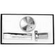 thumbnail image 1 of 3 cápsulas 1 para cápsulas reutilizables Dolce-Gusto Cápsulas recargables Tapas de filtro de metal para Dolce-Gusto R, 1 of 5