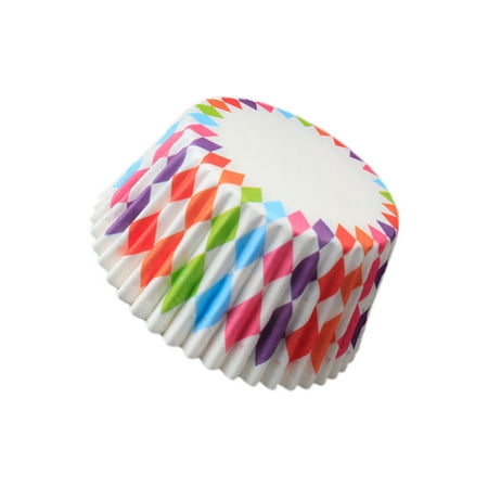 

yinmgmhj paper cake cup cake muffin chocolate baking tray baking cup liner tray mould tart cup