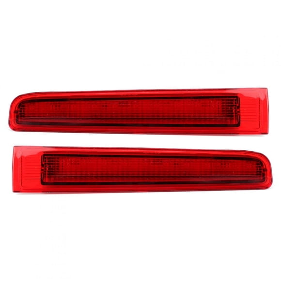 Brake Light Replacement,Pair of Car LED Tail Light LED Brake Light Finest Materials