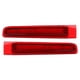 thumbnail image 1 of Sailing Luces traseras de freno LED para T5 Transporter 2003-2009 - Rojo (par), 1 of 8