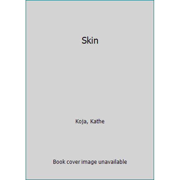 Pre-Owned Skin (Unknown) 0440211158 9780440211150