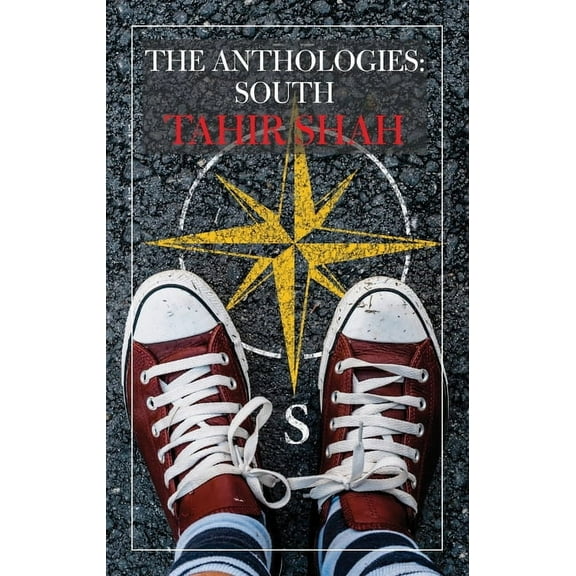 The Anthologies (Paperback)