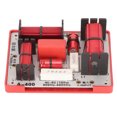thumbnail image 2 of 4 Way Crossover Filter, Speaker Frequency Divider Reasonable Layout 4 To 8 OhMs  For KTV Speakers, 2 of 8