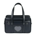 thumbnail image 1 of Bolso de Maletín de Negocios Yuyangstore con Bolsa de Computadora Azul Profundo, 1 of 8
