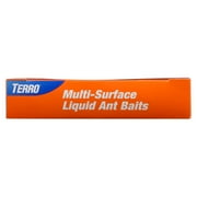 Terro Multi-Surface Liquid Ant Bait, 4 Pl Bait Station