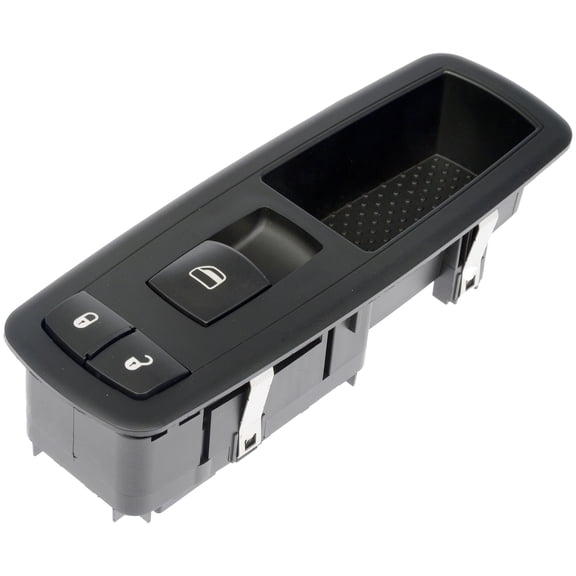 Dorman 920-514 Front Passenger Side Power Window Switch for Specific Dodge Models