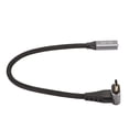 thumbnail image 3 of Cable USB C 3,1 macho a hembra PD100W carga rápida 10Gbps 4K a 60Hz Cable de carga USB C para consolas de juegos Steam Deck 25cm/9,8 pulgadas, 3 of 10