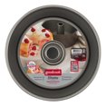 thumbnail image 1 of GoodCook Everyday Nonstick Steel Angel Food Pan, 9.5", Gray, 1 of 7
