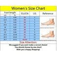 thumbnail image 3 of 2022 Summer new arrival fashion square toe sexy weave stiletto high heels plus size elegant party sandals outdoor women shoes, 3 of 7