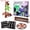 mb, variant on Christmas Magnetic Hangman Board Games Mystery Guessing Word Game Glow In The Dark Guessing Word Before Hank Falls Table Game