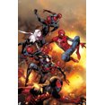 thumbnail image 4 of Marvel Comics - Spider-Verse - L'incroyable Spider-Man #13, 4 of 4