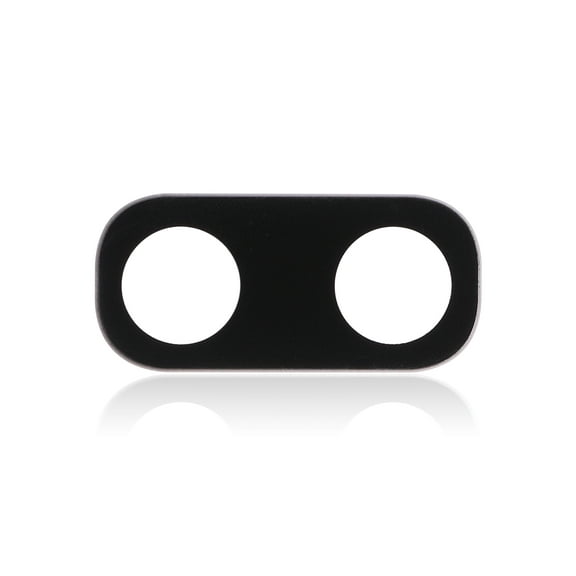 Replacement Back Camera Lens (Glass Only) With Adhesive Compatible For Samsung Galaxy Z Flip (F700)