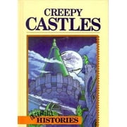 Creepy Castles (Incredible Histories) [Hardcover - Used]