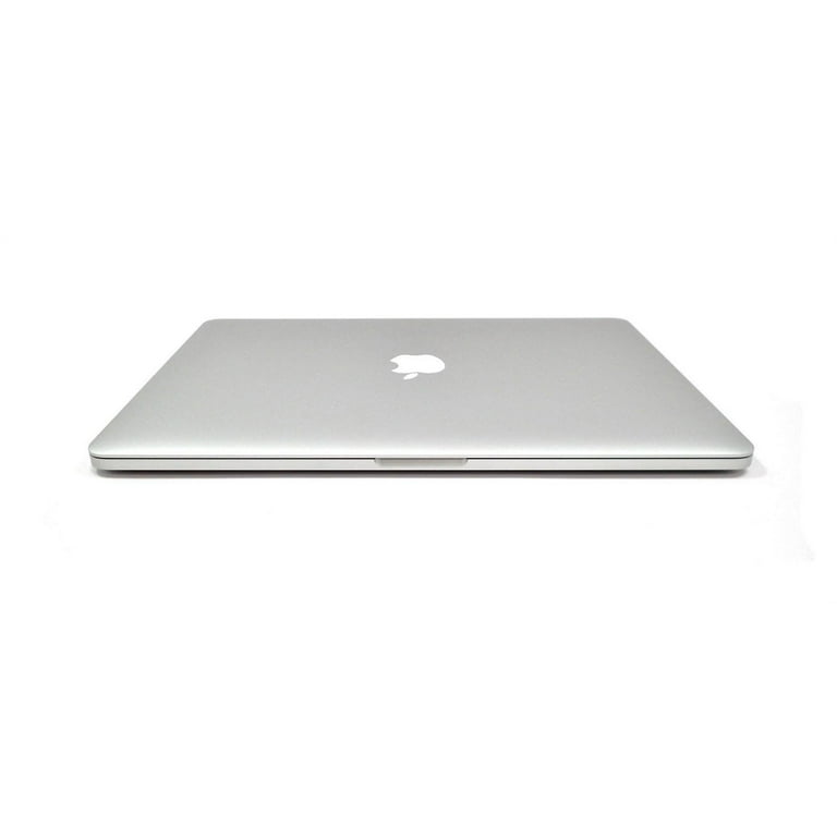 Pre-Owned Used Apple MacBook Pro 15 Pre-Owned Used Apple MacBook Pro 15