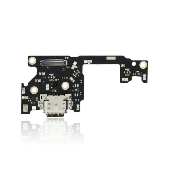 Replacement Charging Port Board Compatible For Motorola Edge 20 (XT2143)