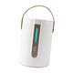 thumbnail image 4 of Humidificador personal para el hogar,Humidificador de doble pulverización Humidificador personal de escritorio,Humidificador pequeño de 2500 ml de gran capacidad para Blanco, 4 of 9