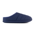 thumbnail image 1 of Pantufla Perry Ellis Style Slip On Diens Azul Marino Para Hombre, 1 of 5