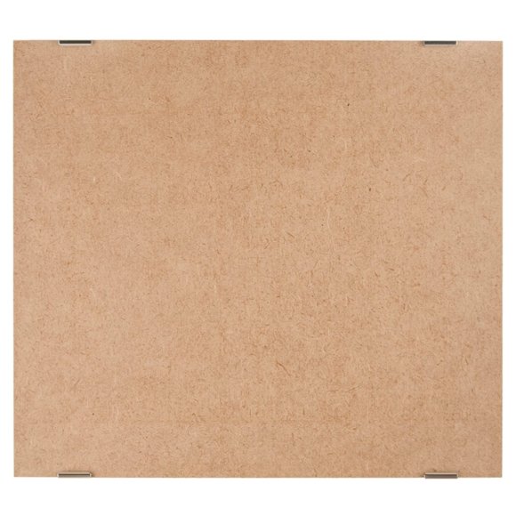 Quadro Clip Frame 8x8 inch Borderless Frame