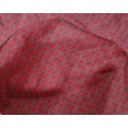 thumbnail image 4 of oneOone Silk Tabby Fabric Paisley Block Decor Fabric Printed BTY 42 Inch Wide, 4 of 4