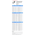 thumbnail image 2 of Upstream NOx Nitrogen Oxide Sensor - Compatible with 2016 - 2018 GMC Canyon 2.8L 4-Cylinder LWN VIN 1 2017, 2 of 2