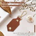 thumbnail image 2 of pitrice Keychain pendant photo box, 2 of 8