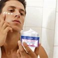 thumbnail image 3 of Crema de ojos HUOGUO Hidratante y Reafirmante Arrugas para Hombre, 38 ml, 3 of 4