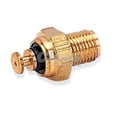 thumbnail image 1 of Bulbo Temperatura Cooltech Para Volkswagen Fox 1987 - 1993, 1 of 1